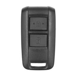 Toyota Land Cruiser Pick-Up 2016-2023 Controle remoto original 2 botões 433 MHz 89742-60101