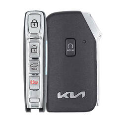 Controle Remoto Inteligente Original Kia Sportage 2024 4+1 Botões 433MHz 95440-P1110