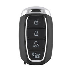 Hyundai Palisade 2022 Chiave telecomando intelligente originale 3+1 pulsanti 433 MHz 95440-S8360