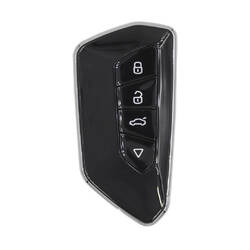 Xhorse Universal Smart Remote Key 4 Buttons VW Style XSGA80EN