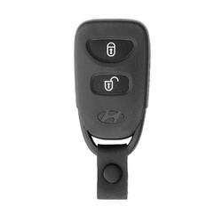 Telecomando originale Hyundai Accent 2014-2017 3 pulsanti 433 MHz 95430-1R300