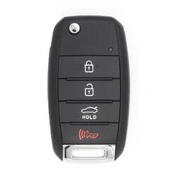 KIA Cerato Forte 2014-2016 chiave a distanza genuina di vibrazione 315MHz 95430-A7400