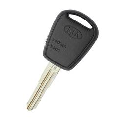 Chave remota genuína KIA Rio sem transponder 433MHz 81996-1G800