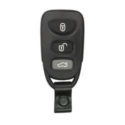 Kia Spectra 2007-2009 Telecomando originale 3+1 pulsanti 315 MHz 95430-2F951