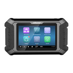 Scanner diagnostico per moto BMW OBDSTAR iScan