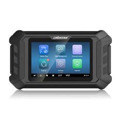 OBDSTAR iScan YAMAHA MARINE Diagnostic Tool