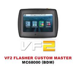 VF2 Flasher Custom Master - MC68000 (BDM)