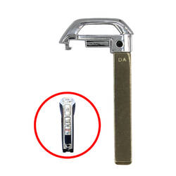 Chiave telecomando intelligente originale KIA Telluride 2020 KIA9TE, lama 81996-S9000