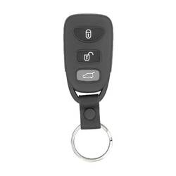 KIA Sorento 2008 Genuine Remote 3 Button 433MHz 95430-3E521