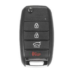 KIA Sorento 2019-2020 Genuine Flip Remote Key 433MHz 95430-C6000