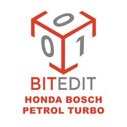 BitEdit Honda Bosch Essence Turbo