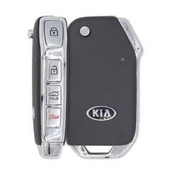Chave remota flip original KIA Soul 2019-2020 433 MHz 95430-K0000