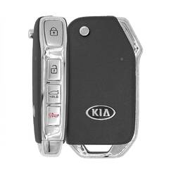 Chave remota flip original KIA Forte 2019-2023 433 MHz 95430-M6000