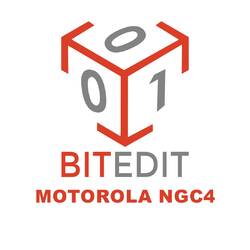 BitEdit Motorola NGC4