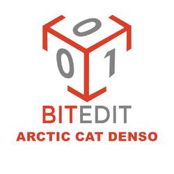 BitEdit Arctic Cat Denso