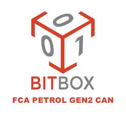 BitBox FCA Бензин Gen2 CAN