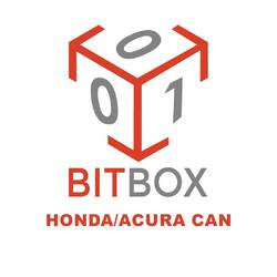 BitBox Honda / Acura CAN