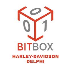 BitBox Harley-Davidson Delphi
