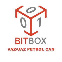 BitBox VAZ / UAZ Petrol CAN