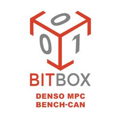 BitBox Denso MPC BENCH-CAN