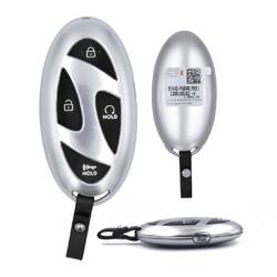 Hyundai Santa Fe MX5 Originale 2023 Chiave Telecomando Intelligente 4+1 Pulsanti 433MHz 95440-P6040