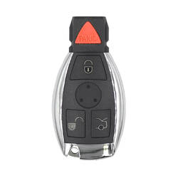 Spare Remote ONLY for Keyless Entry Kit Mercedes BE4