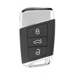 Spare Remote ONLY for Keyless Entry Kit  Volkswagen B8