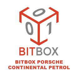 BitBox Porsche Continental Petrol