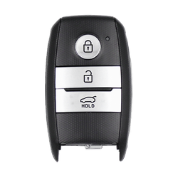 Controle remoto inteligente genuíno Kia Ceed 2017 433MHz 95440-A2200