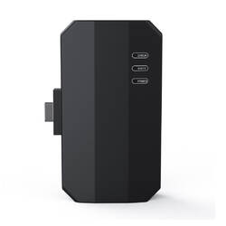 Клонирование ЭБУ двигателя и коробки передач через ПК-адаптер Launch X-PROG 3