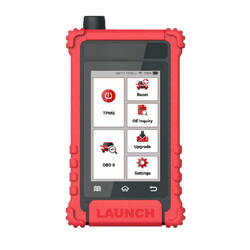 Lanzamiento de la herramienta TPMS CRT 511S