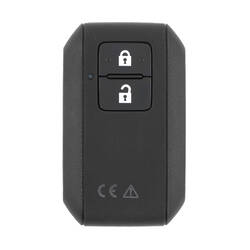 Suzuki Ignis 2020 Genuine Smart Remote Key 2 Buttons 433MHz 37172-53RA3-CVF