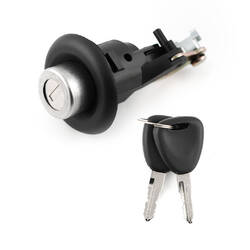 Dacia  Logan, Sandero Trunk Lock 905020198R