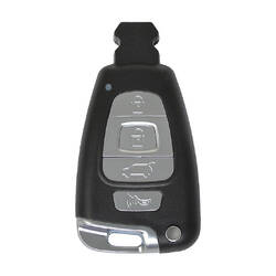 Hyundai Veracruz 2007-2012 Proximity Smart Remote Key 4 Button 315MHz FCC ID: SY5AVISMKFNA04
