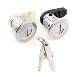 Renault , Dacia Sandero Logan Door Lock