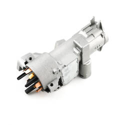 Audi Seat Skoda Volkswagen Ignition Lock - 4B0905849 / 4B0905851B