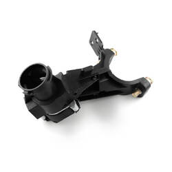 أبارث جراند بونتو، فيات دوبلو، جراند بونتو، بونتو قفل الإشعال 5 دبوس - 51865543