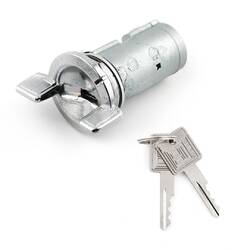 Ford B600 B700 F600 F700 F800 FT800 Цилиндр замка зажигания - 12300443, 20496701, 26025789, 5502601