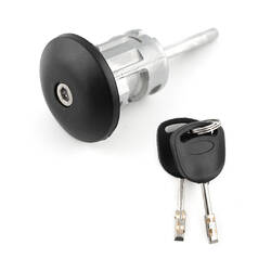 Ford Transit Serratura Porta Destra Bianca