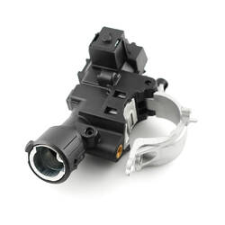 Ford Escape 2008-2010 Focus 2011 Blocco accensione senza cilindro e chiavi 7 pin - 9L8Z3511A