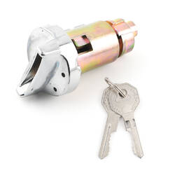 Цилиндр замка зажигания Buick Chevrolet GMC