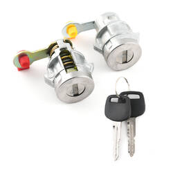 قفل باب تويوتا - 6905112200 / 6905212200