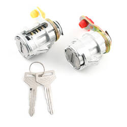 Замок двери Тойота - 6905135100/6905135100/690523510S