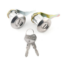 Замок двери Toyota BU60 62 85 — 6905195403 / 6905295403