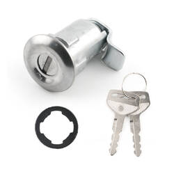 Замок крышки топливного бака Toyota — 6905889101