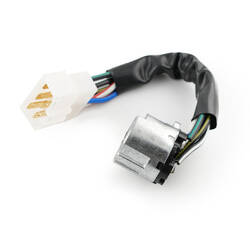 Nissan Subaru Ignition Starter Switch 5 Pin - 48750E6600, 83131GA030, 88922140