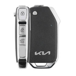KIA Ceed 2022 Genuine Flip Remote Key 3 Buttons 433MHz 95430-J7200