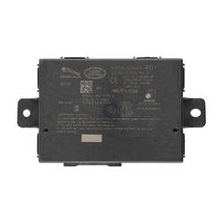 Jaguar Land rover 2018-2023 Genuine KVM RFA Module One Plug with Passive Entry PEPS M9R3-19H440-BD