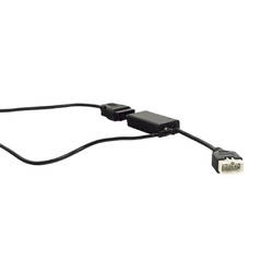 Cabo de diagnóstico Jaltest JDC535.9 Hitachi