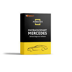 Abrites MN034 - FBS4 Personalization Expert